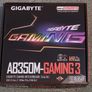 AMD Ryzen 7 2700 + Gigabyte GA-AB350M-Gaming 3 Motherboard Combo Bundle Image 2