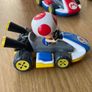 Super mario Kart - Mario, Toad and Yoshi Image 4