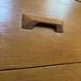 Vintage Retro Mid Century Stag Chest of Drawers Image 6
