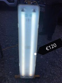 Elite 110v work light
