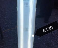 Elite 110v work light