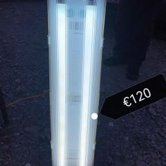 Elite 110v work light