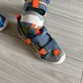 Unisex junior sandals Image 3