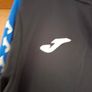 Kid's Finn Harps 3/4 zip tracksuit top Image 3