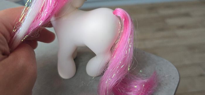 star Swirl MLP G3 My Little Pony 2002