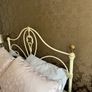 Metal Headboard Image 5