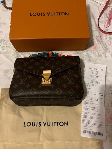 LV bag