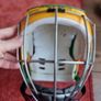 Helmet for camogue Image 3