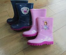 Wellies boots