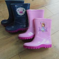 Wellies boots