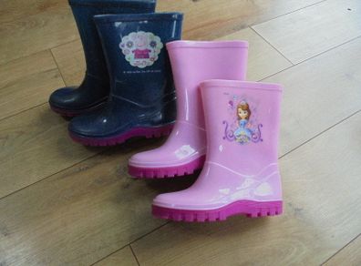 Wellies boots