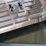DeLonghi Stilosa Sage Green Image 4