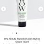 New COLORWOW Pop & Lock High Gloss Finish 55ml and One Minute Transformation Cream 120ml Image 6