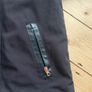 Benneton Black Kids Jacket Image 4