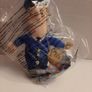 New tiger soft plush collectable toys 2001 Image 10