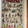 Comic: 'The Beano & Dandy A Celebration Of Dudley D Watkins' Image 8