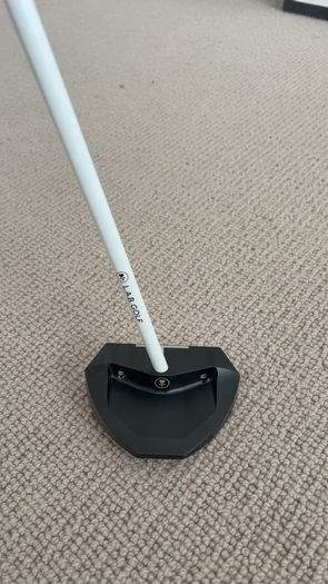 OZ.1i L.A.B putter