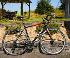 Cube Peloton Claris