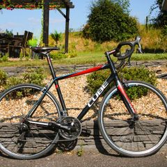 Cube Peloton Claris