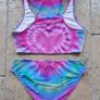 Girls bikini (age 13-14) Image 2