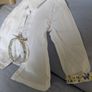 John Lewis Heirloom Collection 12-18 months Boy Formal Outfit Image 5