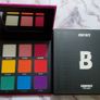 Beauty Bay Bright Matte 9 Colour Palette - New Image 2