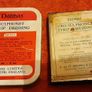 military field dressing etc, Image 2