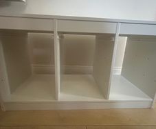 Free shelfing