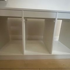 Free shelfing