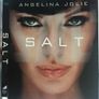 Salt [2010] Angelina Jolie [Blu-ray Movie STEELBOOK] Image 2
