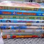 DVDs for kids, mint condition discs, D18 Image 2