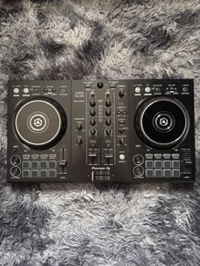 DJ controller Pioneer DDJ-400
