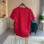 Boys Red Tommy Hilfiger Short-sleeve T-Shirt Image 8