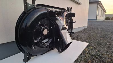 Lawnmower Deck