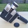 Vintage Movie Camera - Sankyo Super CM 400 Image 7