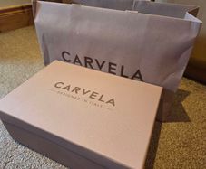 Carvela sneakers