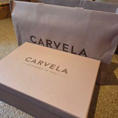 Carvela sneakers