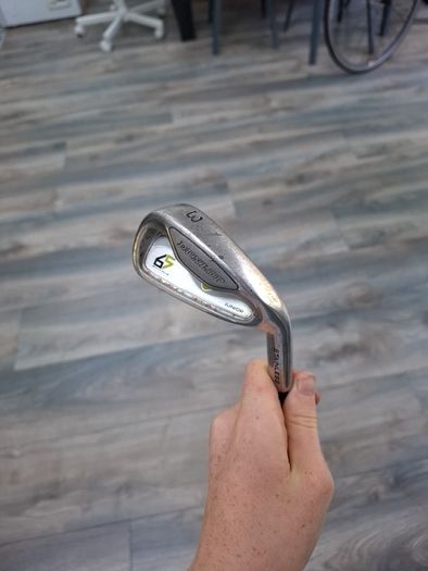 golf clubs for sale 5 euro each putter 20 euro
