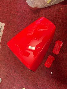 VFR800 Seat Cowl 2002-2012