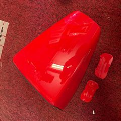 VFR800 Seat Cowl 2002-2012