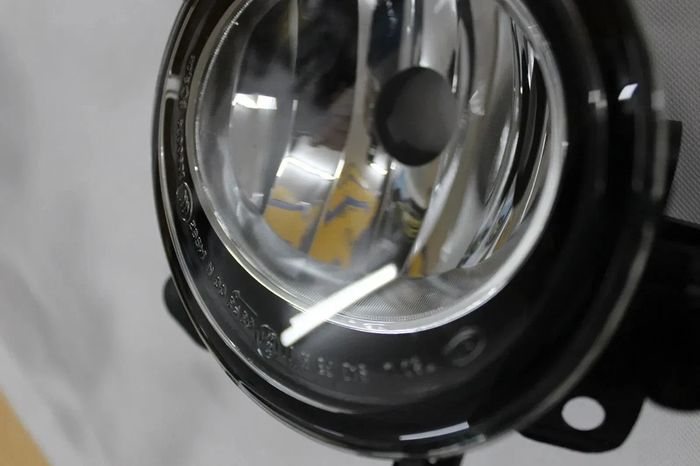 Genuine Fog Lights Bmw 1 F20 3 F30 F31 M3 4 F32 F33 F36 FOG Light LED