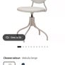 Swivel chair Image 6