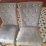 4 chairs Image 2