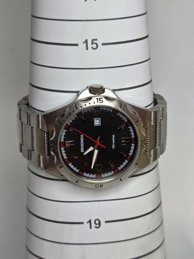 Sekonda men's watch