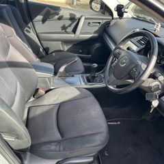 Mazda6 2012