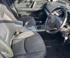 Mazda6 2012