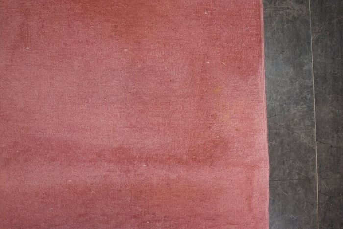 Chinese Rug (3.42x0.70cm) (CHiRun)