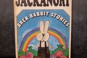 Brer Rabbit Stories (Jackanory Story Books) by Harris, Joel Chandler Paperback