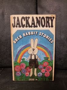 Brer Rabbit Stories (Jackanory Story Books) by Harris, Joel Chandler Paperback