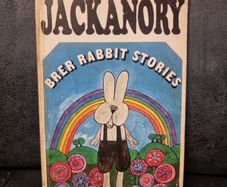Brer Rabbit Stories (Jackanory Story Books) by Harris, Joel Chandler Paperback